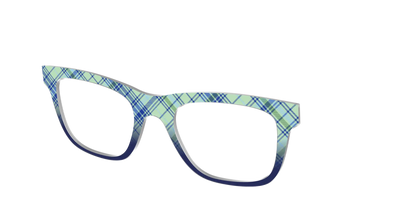 The Poetic Plaid