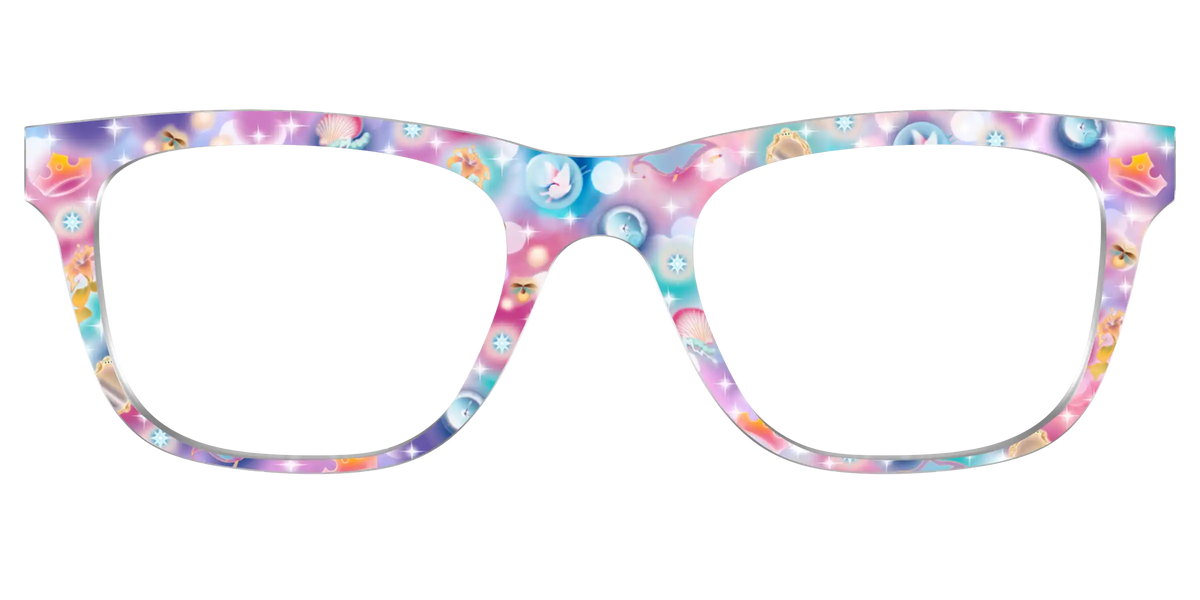Princess Bokeh