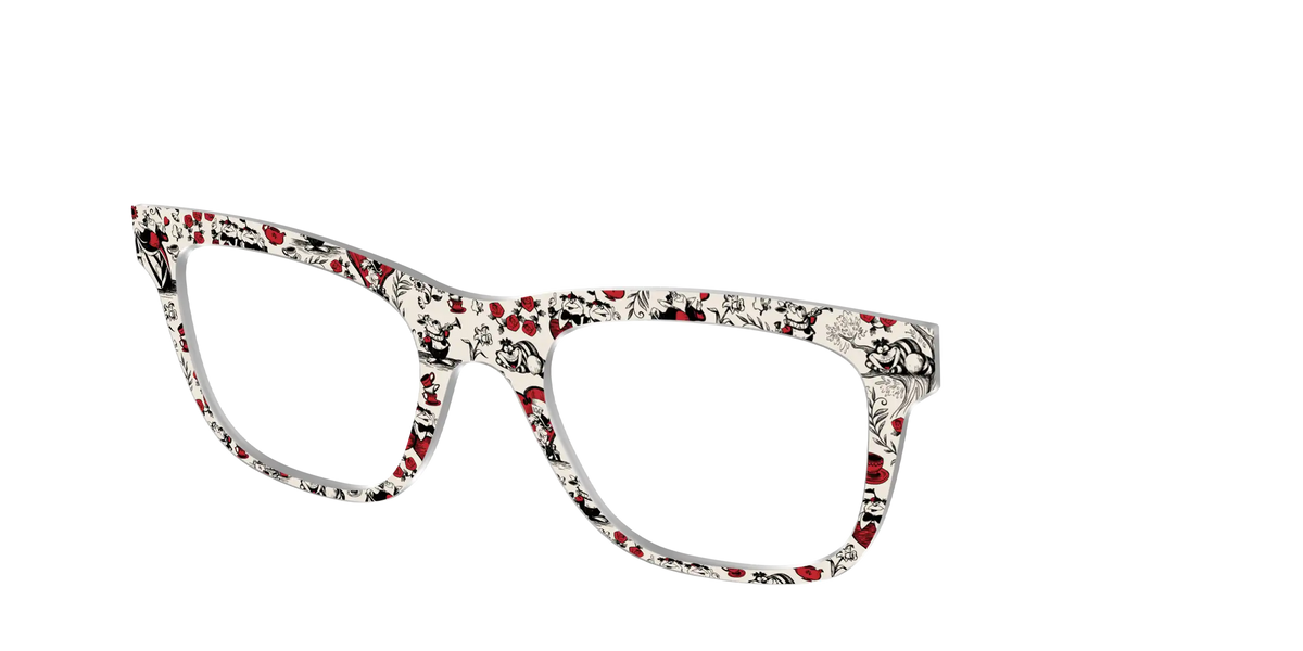 Queen of Hearts Toile