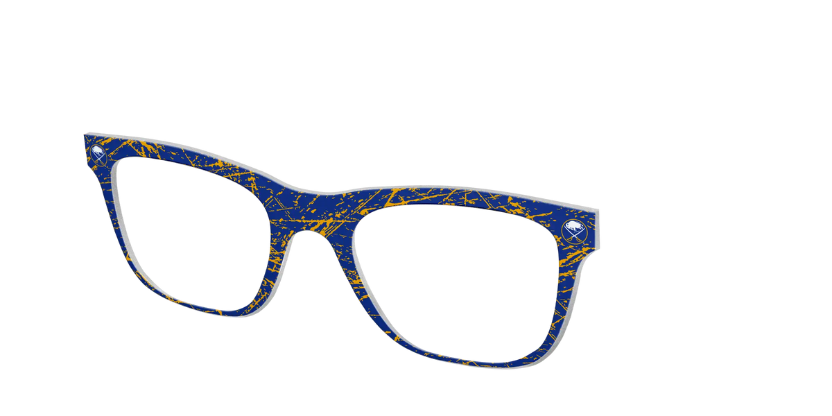 The Sabres® Ice