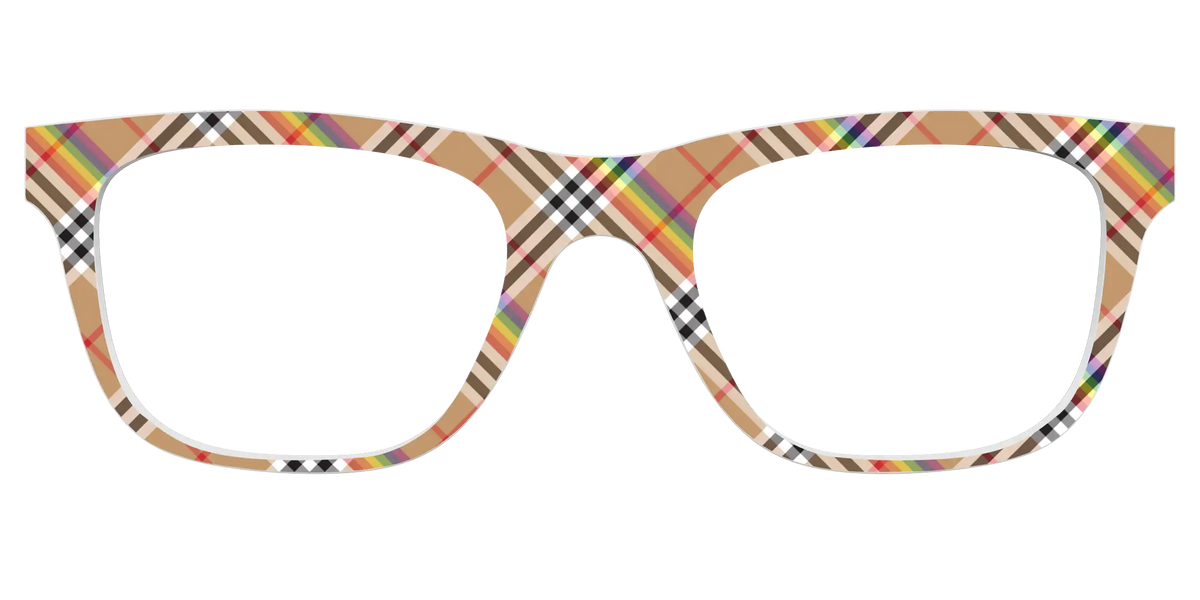 The Scholarly Plaid