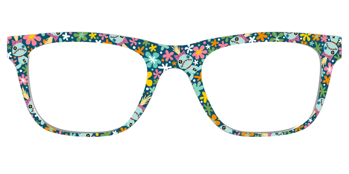 Scrump's Sew Sweet Floral