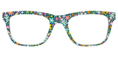 Scrump's Sew Sweet Floral