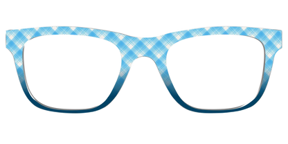 The Seaside Plaid