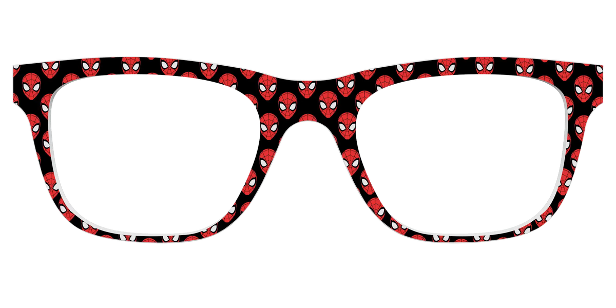 Spider-Man Dot