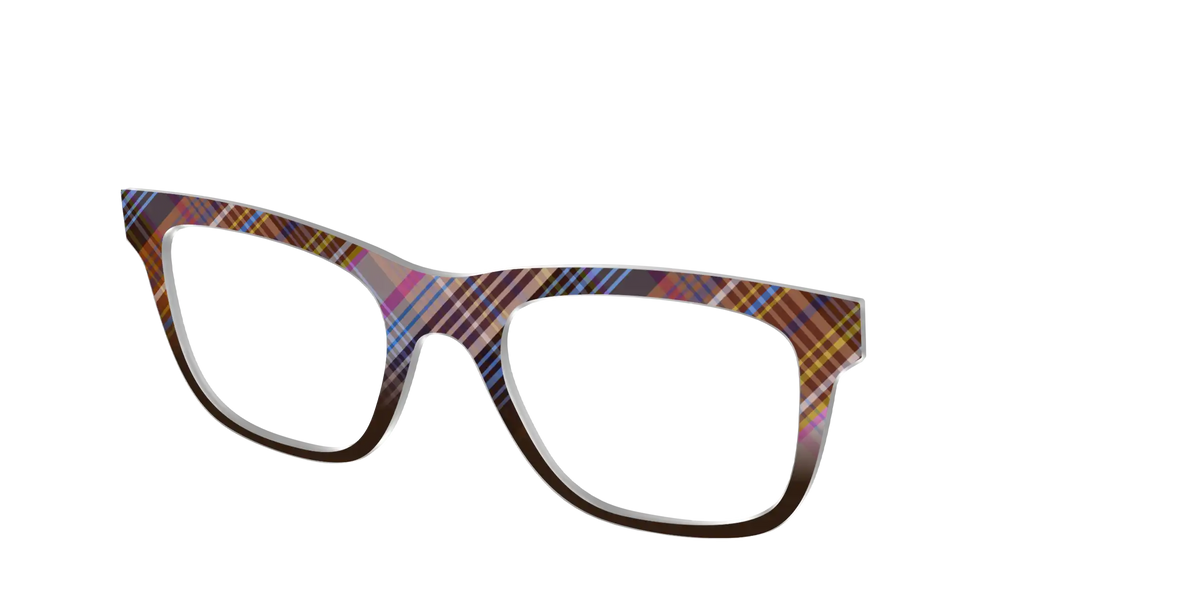 The Twill Tartan