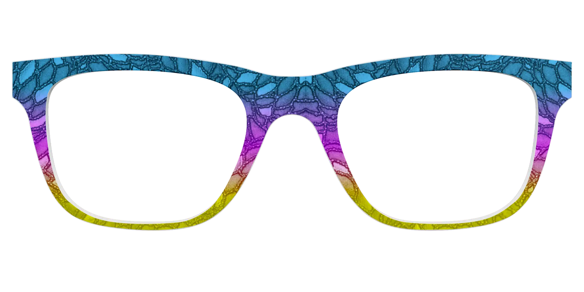 The Wavy Gradient