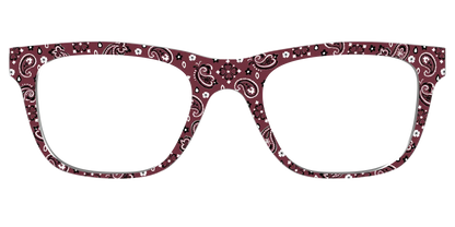 The Western Paisley