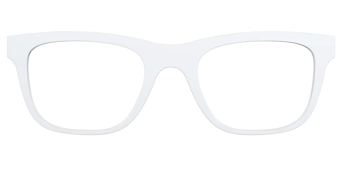 The White