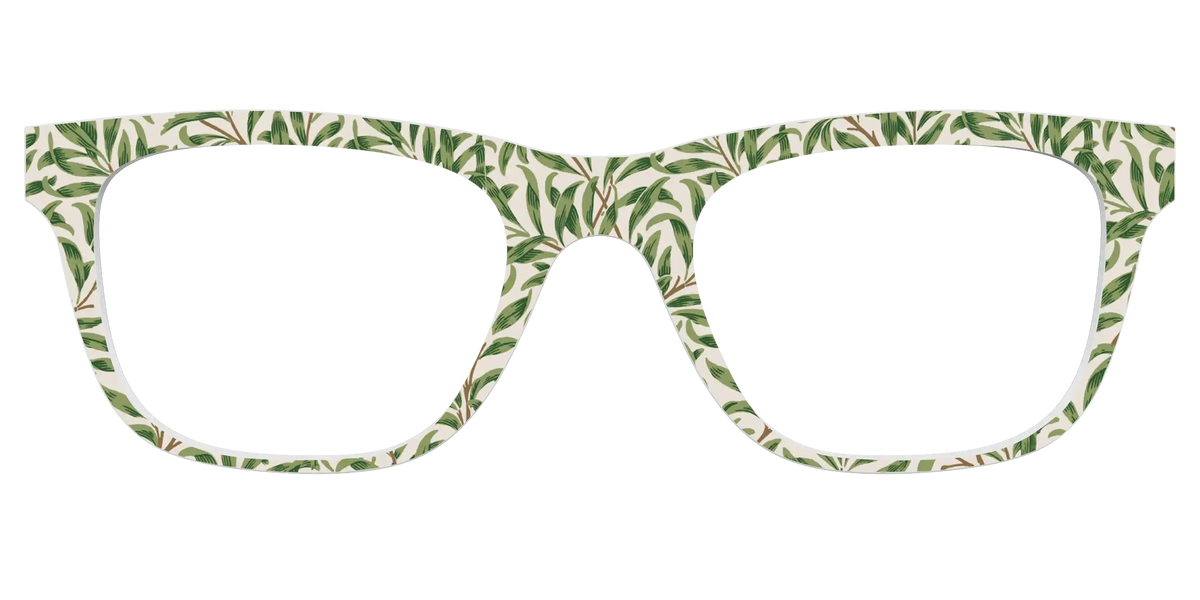 William Morris Willow Bough