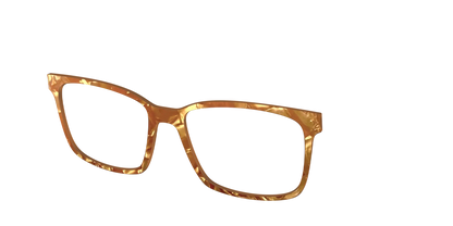 The Amber Pearl Marble