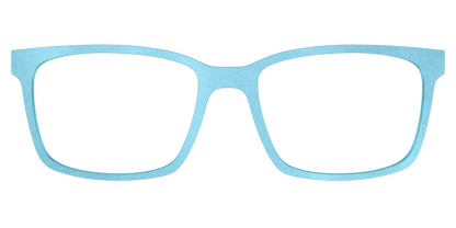 The Aqua Shimmer