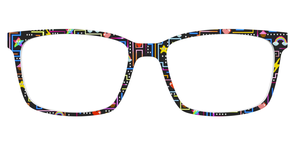 The Arcade Maze