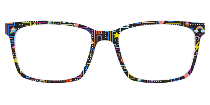 The Arcade Maze