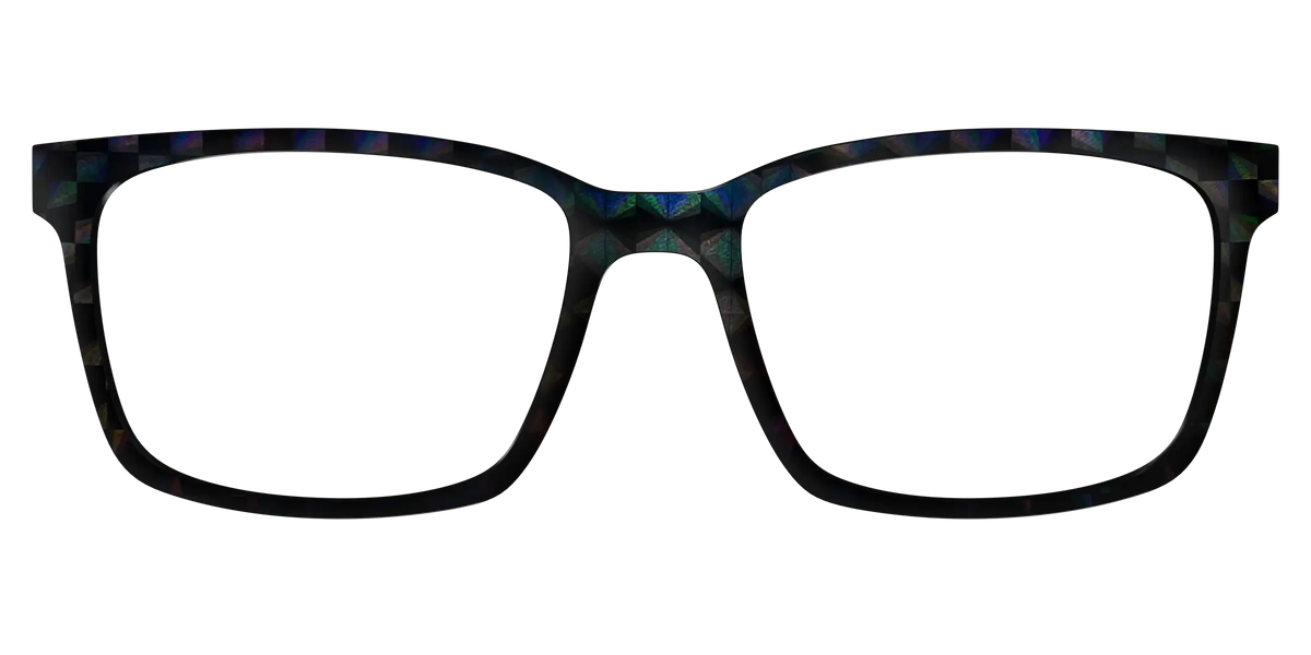 The Black Holographic Twister