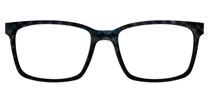 The Black Holographic Twister