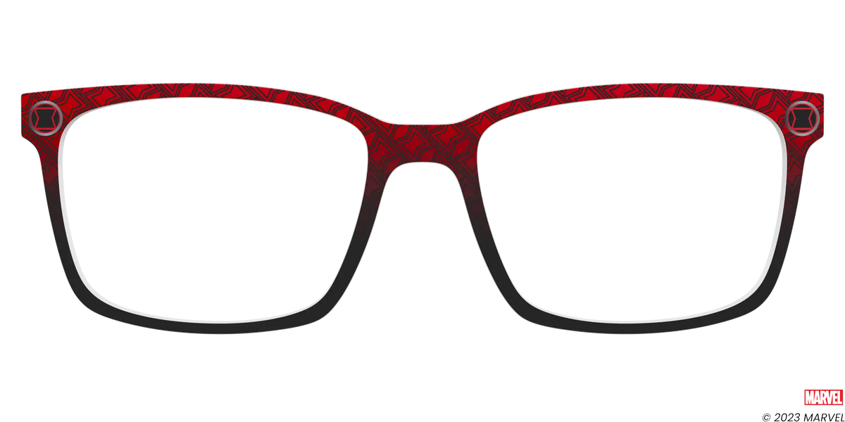 The Black Widow Geo