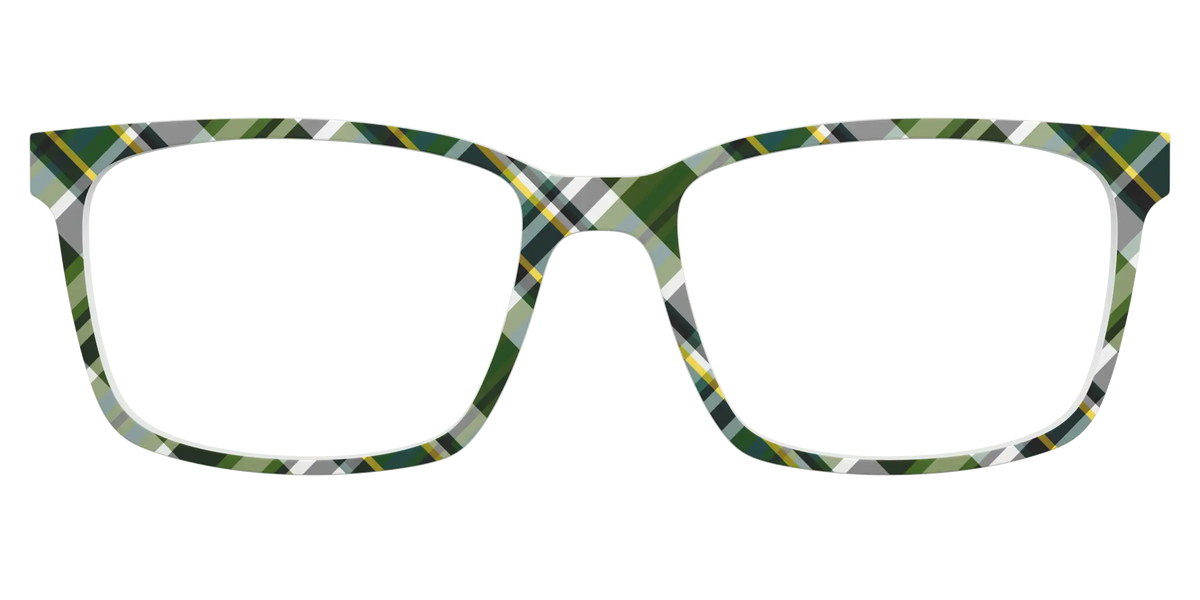 The Blarney Plaid