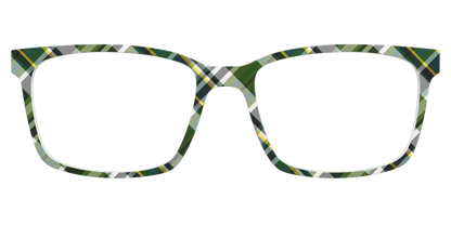 The Blarney Plaid