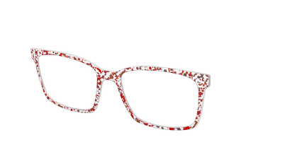 The Blood Splatter