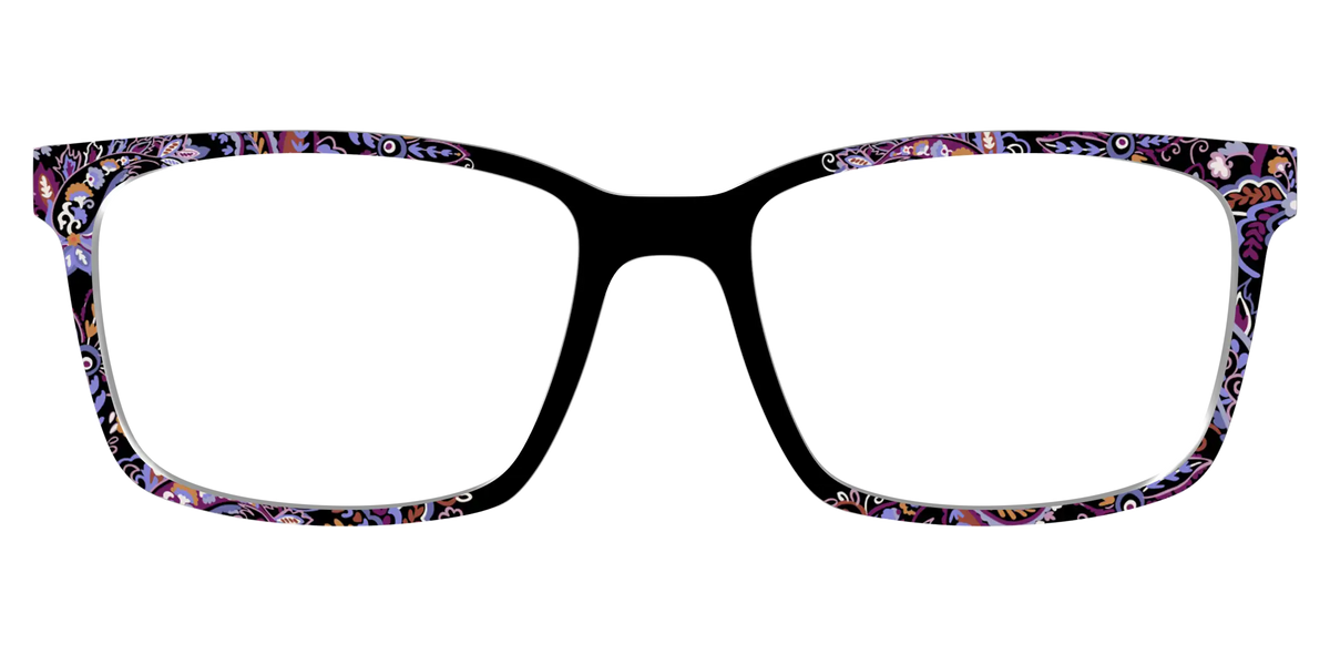 The Blooming Paisley