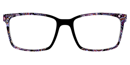 The Blooming Paisley
