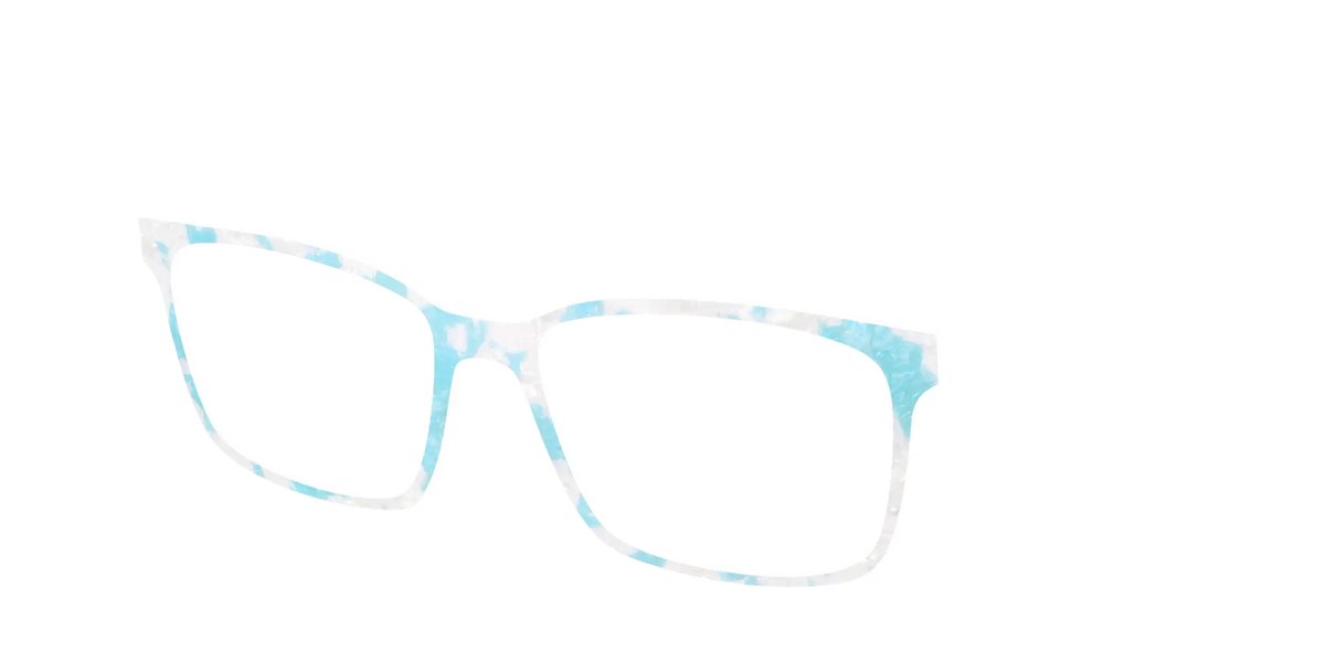 The Blue Sky Pearl Tortoise
