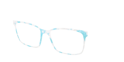 The Blue Sky Pearl Tortoise