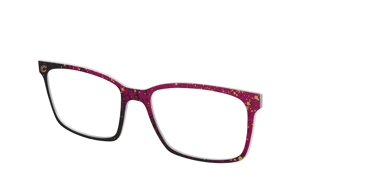 The Cavaliers Splatter