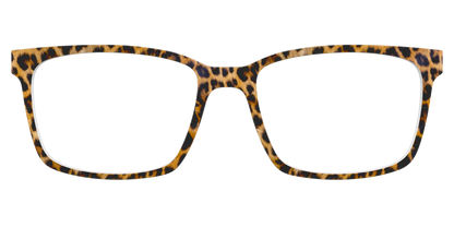 The Cheetah Spots