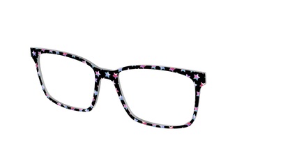 The Chrome Superstars
