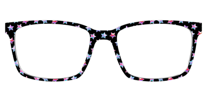 The Chrome Superstars