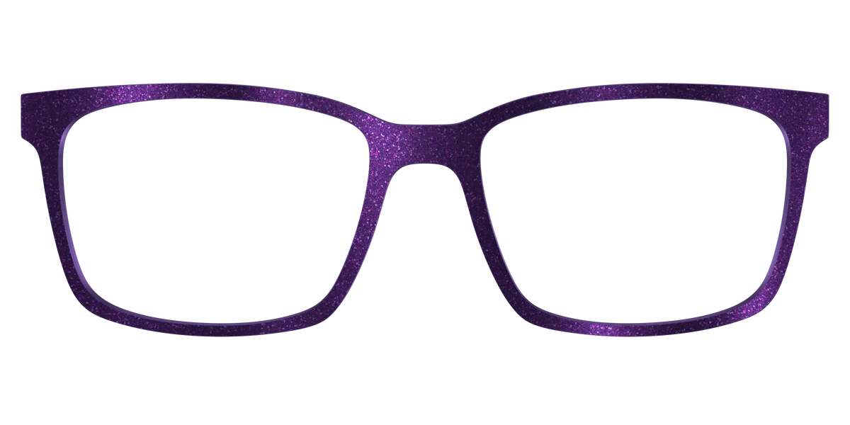 The Deep Purple Shimmer