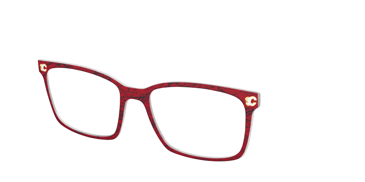 The Flames® Ice