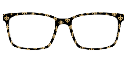 The Fleur-de-lis