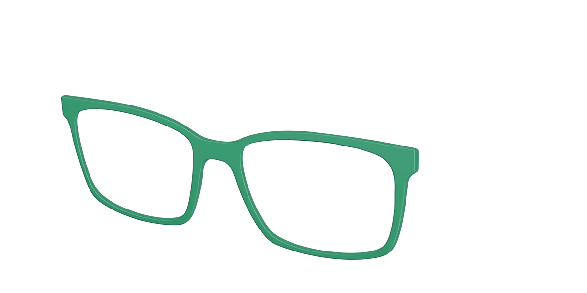 The Forest Green