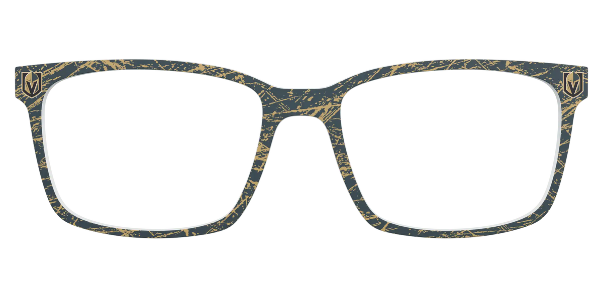 The Golden Knights™ Ice