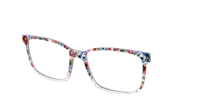 The Graph Paper Floral