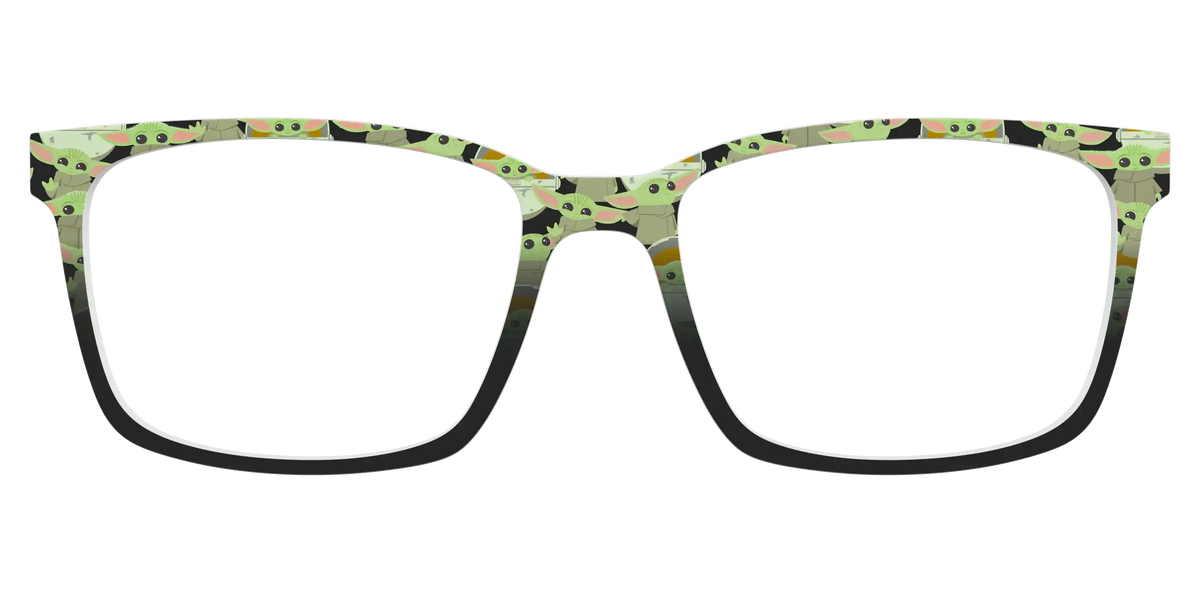 Grogu™ Gradient