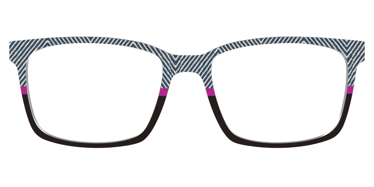 The Heritage Herringbone Split