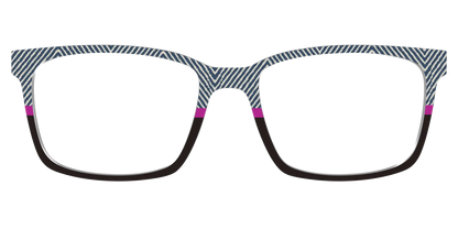 The Heritage Herringbone Split