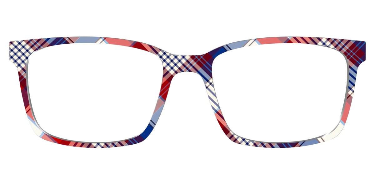 The Heritage Plaid