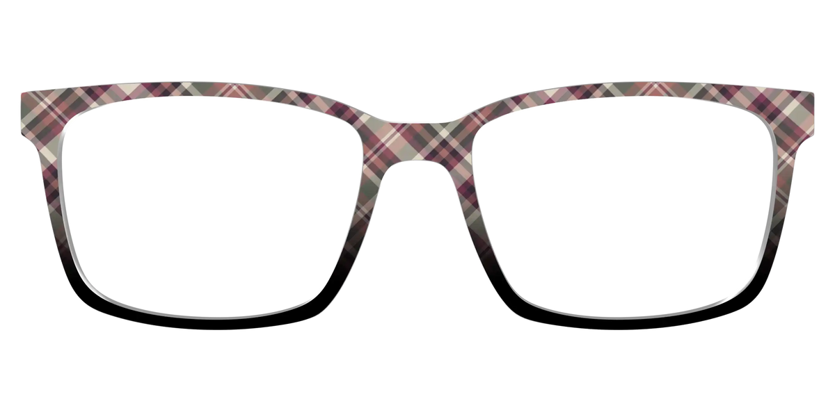 The Homespun Plaid