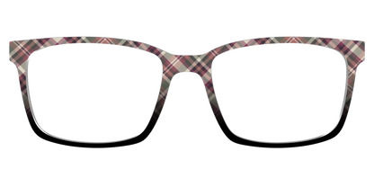 The Homespun Plaid