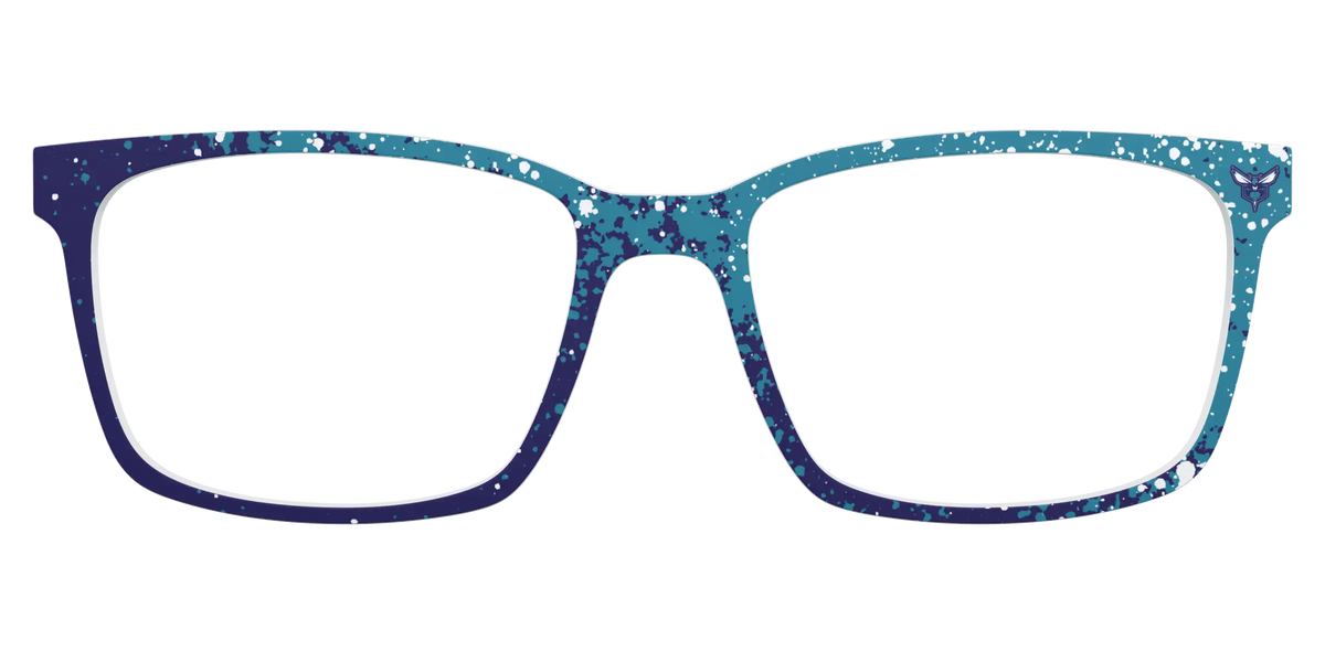 The Hornets Splatter