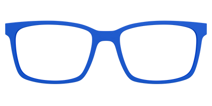 The Indigo