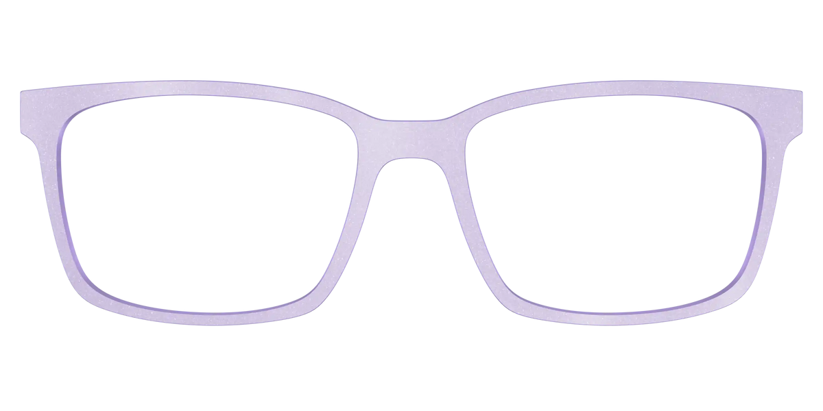 The Lavender Shimmer