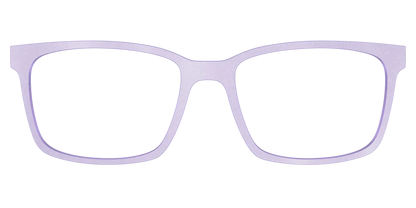 The Lavender Shimmer
