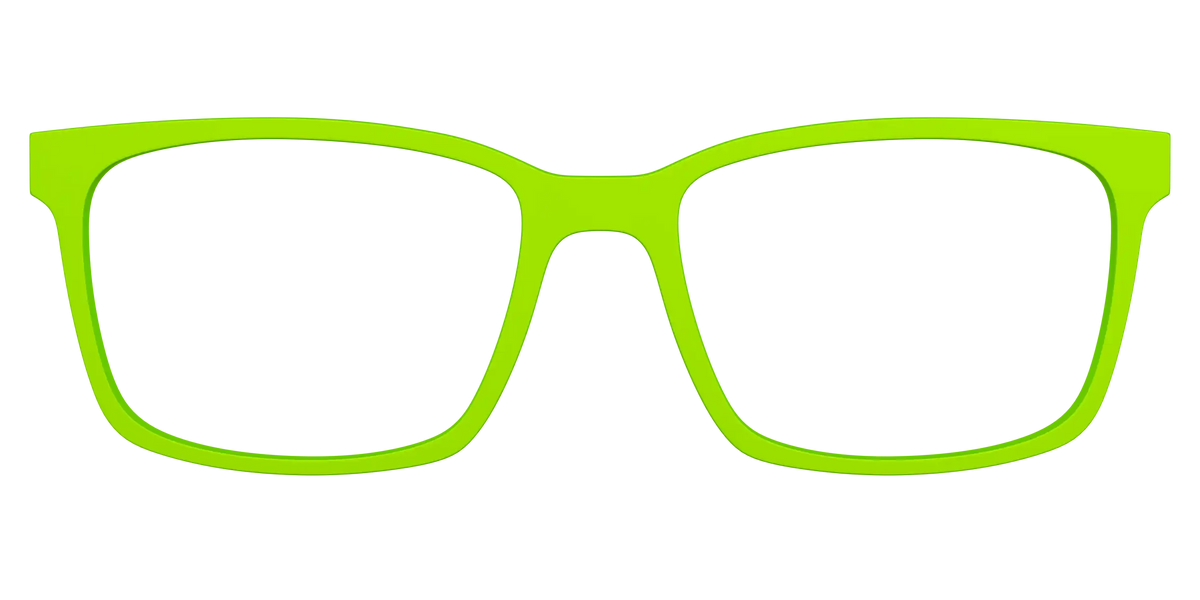 The Lime Green