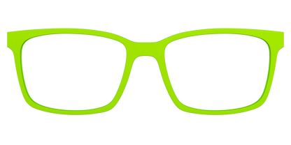 The Lime Green